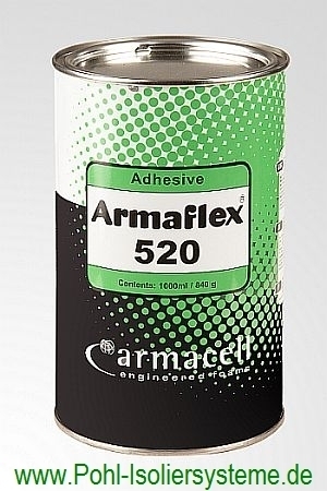 Armaflex Kleber 1,00 Liter