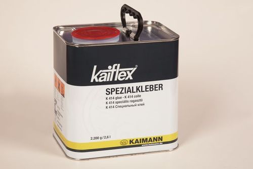 Kaiflex Spezialkleber 2200g/2,60l