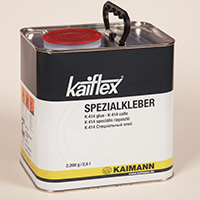 Kaiflex Kleber